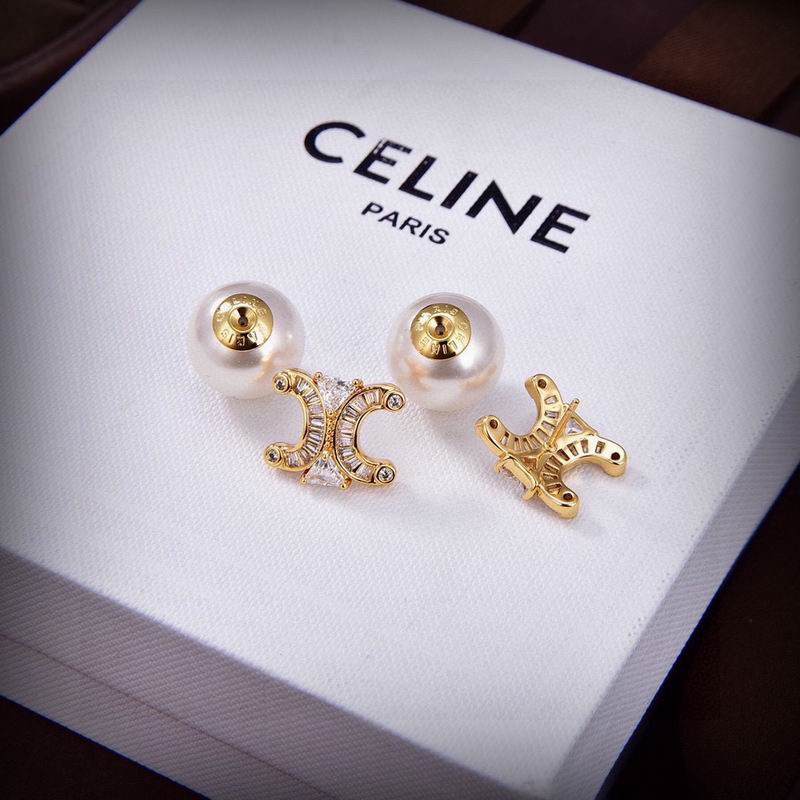 Celine Earring 06yxh16